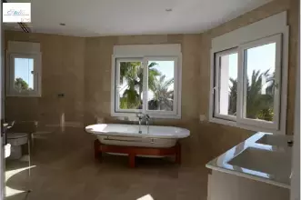 Thumbnail von Benissa - Ref. BI-BE.H-906 Luxusvilla zum Verkauf in Buenavista, Benissa