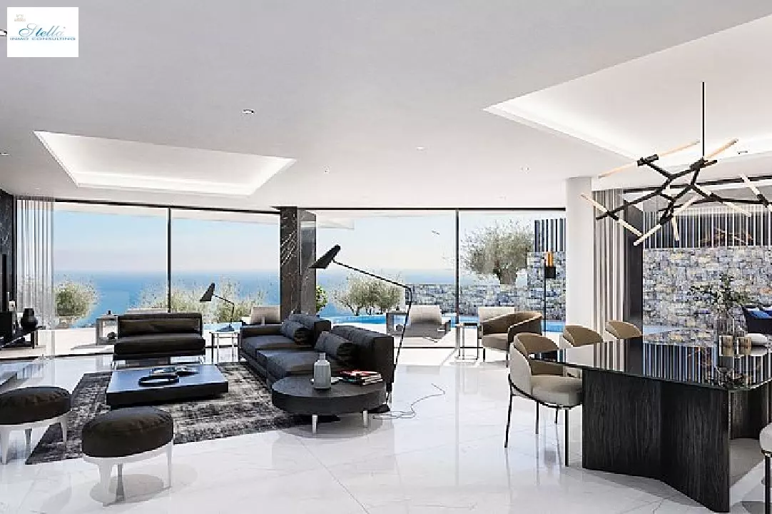 Thumbnail von Calpe - Ref. CA-H-1743-AMB