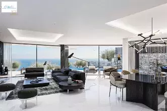 Thumbnail von Calpe - Ref. CA-H-1743-AMB