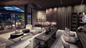 Thumbnail von Villa urbana de lujo en el corazón de Kitzbühel