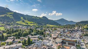 Thumbnail von Villa urbana de lujo en el corazón de Kitzbühel