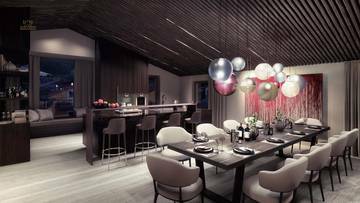 Thumbnail von Villa urbana de lujo en el corazón de Kitzbühel