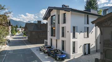 Thumbnail von Villa urbana de lujo en el corazón de Kitzbühel