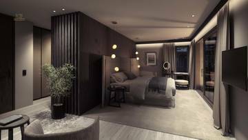 Thumbnail von Villa urbana de lujo en el corazón de Kitzbühel