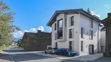 Thumbnail von Villa urbana de lujo en el corazón de Kitzbühel