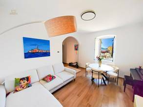 Thumbnail von Wohnung im Herzen der Altstadt von Rovinj