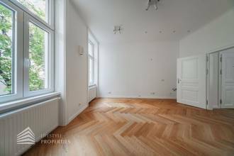 Thumbnail von Helle Garconniere Erstbezug, Nähe Währinger Park