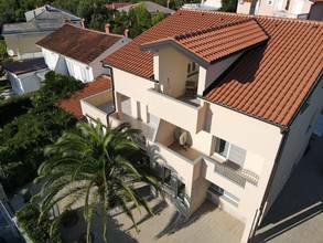 Thumbnail von Dachgeschosswohnung in ruhiger Lage mit schönem Meerblick