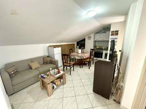 Thumbnail von Möblierte Dachgeschosswohnung