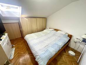 Thumbnail von Möblierte Dachgeschosswohnung