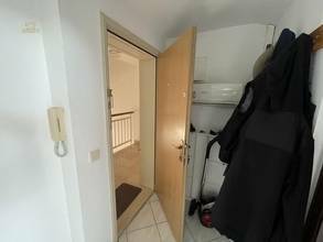 Thumbnail von Möblierte Dachgeschosswohnung