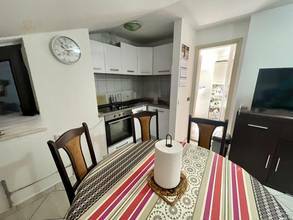 Thumbnail von Möblierte Dachgeschosswohnung