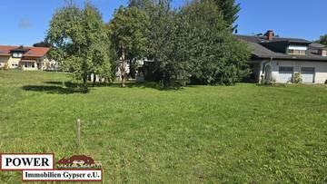 Thumbnail von Attraktives Baugrundstück für Ihr Eigenheim oder als Geldparkplatz !