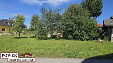 Thumbnail von Attraktives Baugrundstück für Ihr Eigenheim oder als Geldparkplatz !