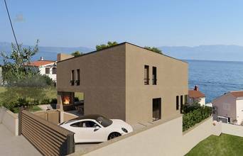 Thumbnail von Baugrundstück nahe dem Meeresufer