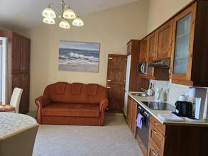 Thumbnail von Möblierte Dachgeschosswohnung mit Galerie nahe dem Meer