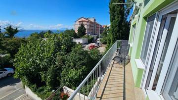 Thumbnail von Wohnung nahe dem Meer - mit Garten und Garage