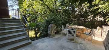 Thumbnail von Wohnung nahe dem Meer - mit Garten und Garage