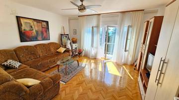 Thumbnail von Wohnung nahe dem Meer - mit Garten und Garage