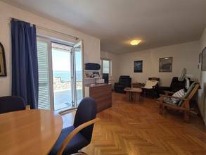 Thumbnail von Wohnung mit Panorama-Meerblick