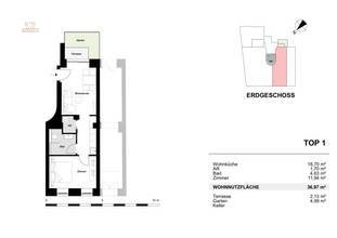 Thumbnail von Immobilienpaket in Wien-Floridsdorf – 6 Einheiten mit Option zur Kurzzeitvermietung
