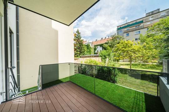 Immobilienpaket in Wien-Floridsdorf – 6 Einheiten mit Option zur Kurzzeitvermietung