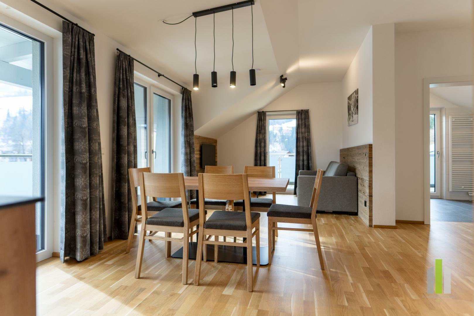 Thumbnail von TOP TOP TOP-  PENTHOUSE in SCHLADMING