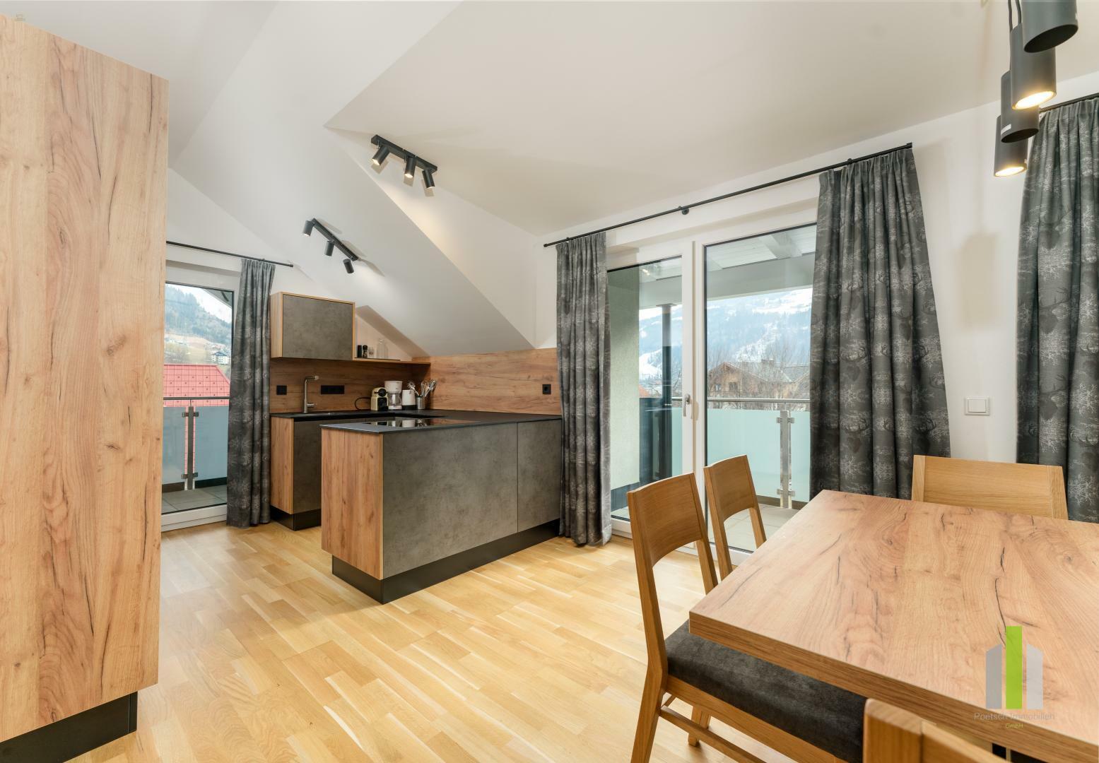 Thumbnail von TOP TOP TOP-  PENTHOUSE in SCHLADMING