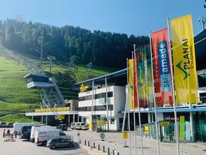 Thumbnail von INVESTIEREN in SCHLADMING - Fertigstellung Sommer 2026