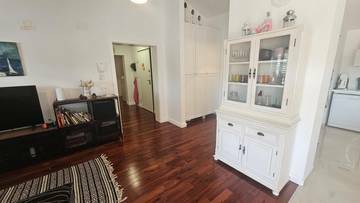 Thumbnail von Möblierte Wohnung mit Meerblick - im obersten Stockwerk