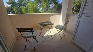 Thumbnail von Möblierte Wohnung mit Meerblick - im obersten Stockwerk