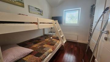 Thumbnail von Möblierte Wohnung mit Meerblick - im obersten Stockwerk