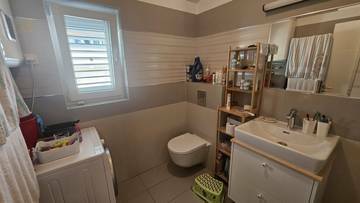 Thumbnail von Möblierte Wohnung mit Meerblick - im obersten Stockwerk