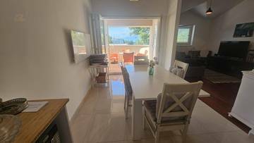 Thumbnail von Möblierte Wohnung mit Meerblick - im obersten Stockwerk