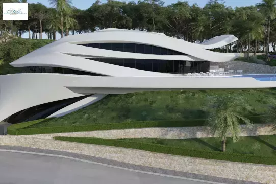 Javea - Ref. HG-3315