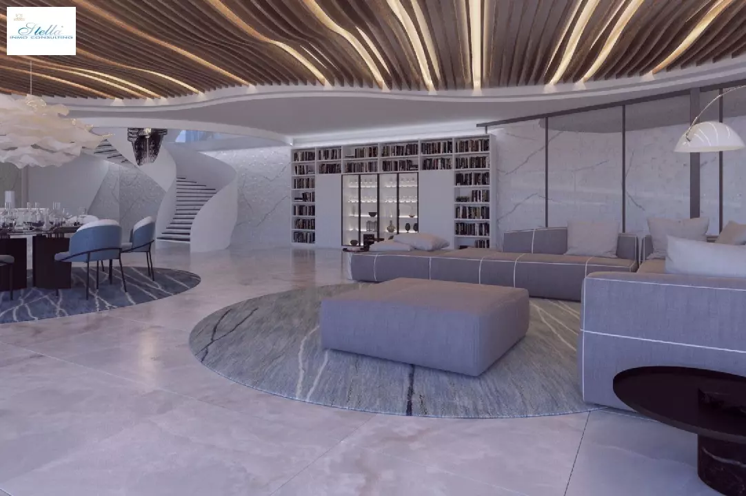 Thumbnail von Javea - Ref. HG-3315