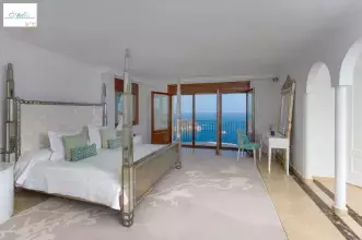 Thumbnail von Javea - Ref. HG-3329 Ein Traum direkt am Meer! Luxuriöse, elegante 10 Schlafzimmer Villa mit 20m Pool, spektakuläre Meersicht