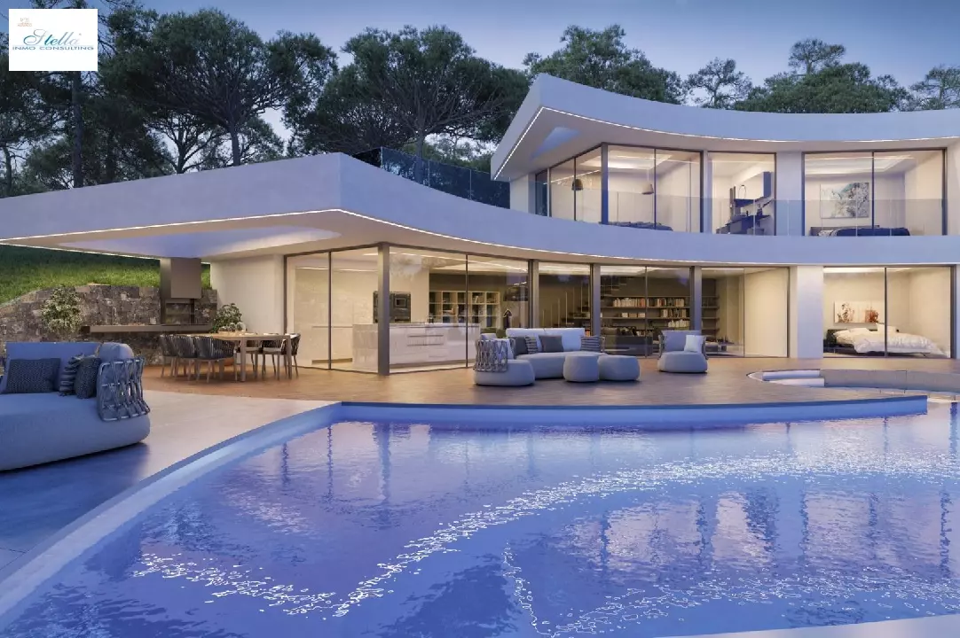 Javea - Ref. HG-3307