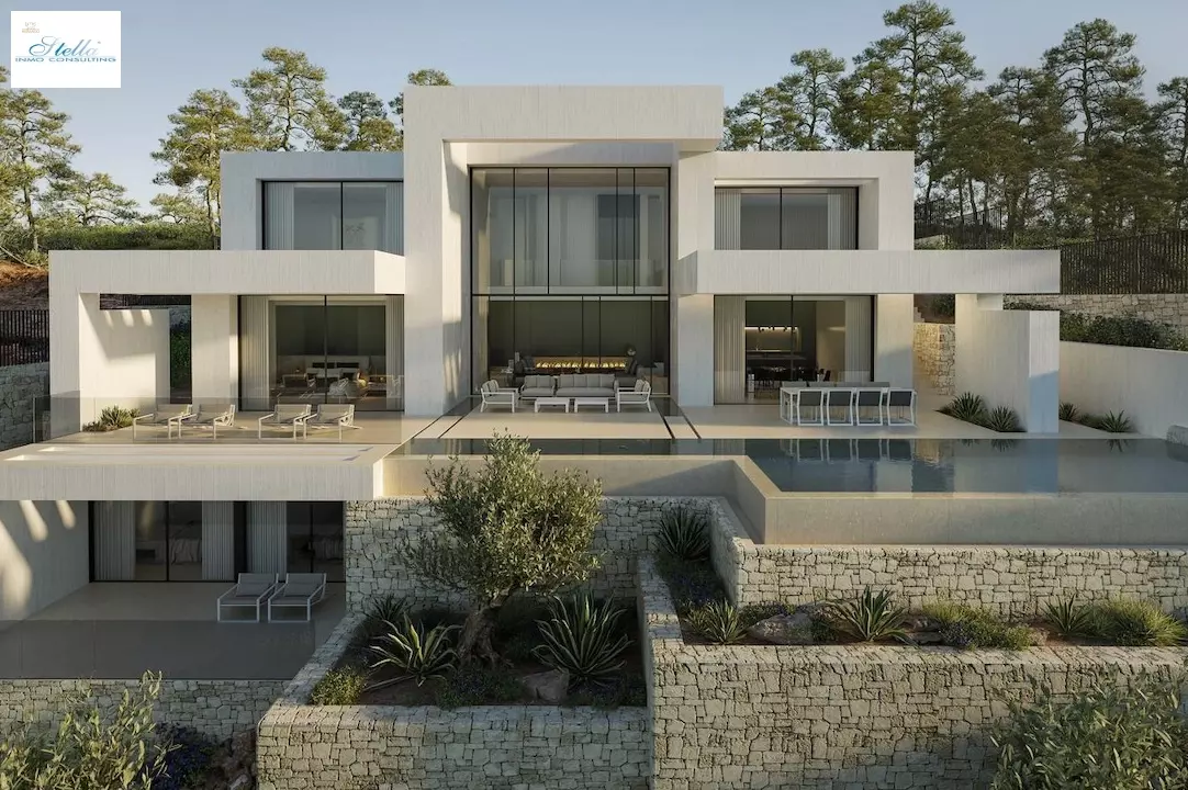 Thumbnail von Javea - Ref. CA-H-1720-AMB