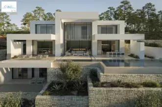 Thumbnail von Javea - Ref. CA-H-1720-AMB