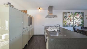 Thumbnail von Exklusive Haushälfte mit Bergblick in sonniger Ruhelage