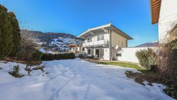 Thumbnail von Exklusive Haushälfte mit Bergblick in sonniger Ruhelage