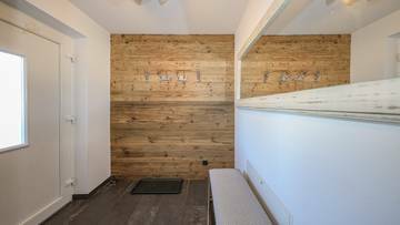 Thumbnail von Exklusive Haushälfte mit Bergblick in sonniger Ruhelage