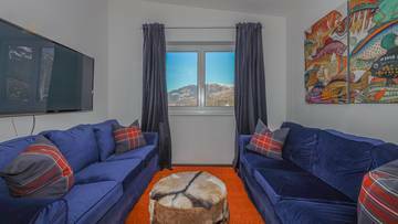 Thumbnail von Exklusive Haushälfte mit Bergblick in sonniger Ruhelage