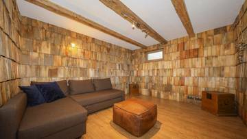 Thumbnail von Exklusive Haushälfte mit Bergblick in sonniger Ruhelage