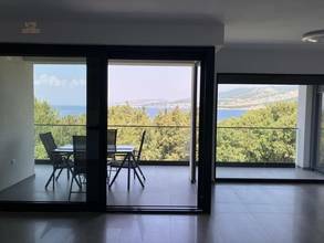 Thumbnail von Moderne Wohnung in der 1. Reihe zum Meer