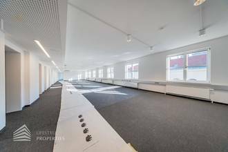Thumbnail von Erstbezug! Geräumiges 5-Zimmer Büro in Toplage
