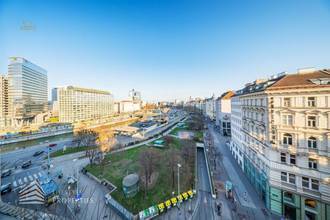 Thumbnail von Erstbezug! Geräumiges 5-Zimmer Büro in Toplage