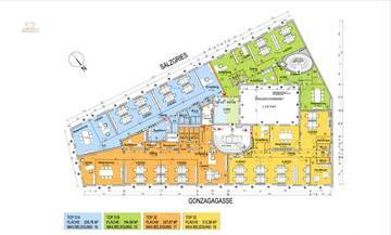 Thumbnail von Erstbezug! Geräumiges 5-Zimmer Büro in Toplage