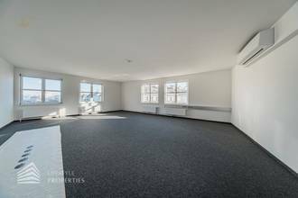 Thumbnail von Erstbezug! Geräumiges 5-Zimmer Büro in Toplage